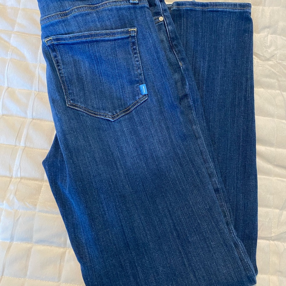 Stylish Indigo Skinny Jeans